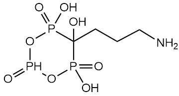 Alendronic Acid Related Impurity 2